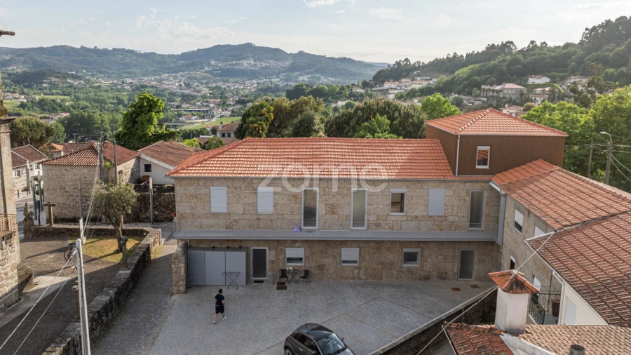 Apartamento T1 para Venda em Tagilde e Vizela (São Paio)