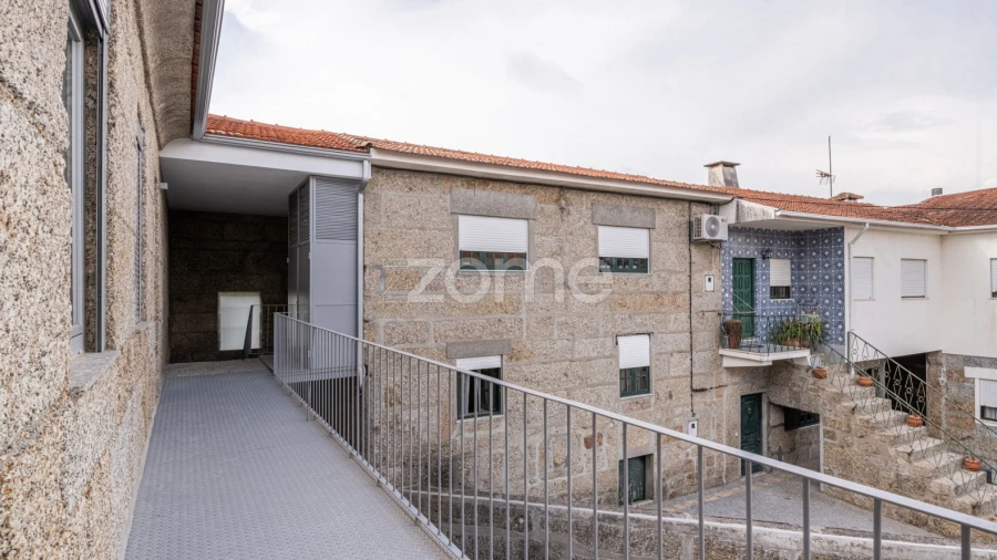 Apartamento T1 para Venda em Tagilde e Vizela (São Paio)