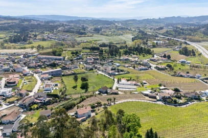 Moradia T2 para Venda em Aveleda