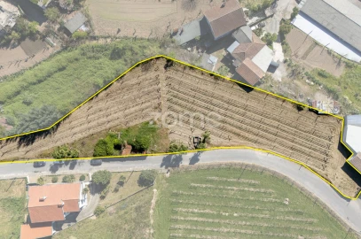 Moradia T2 para Venda em Aveleda