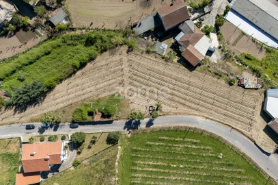 Moradia T2 para Venda em Aveleda