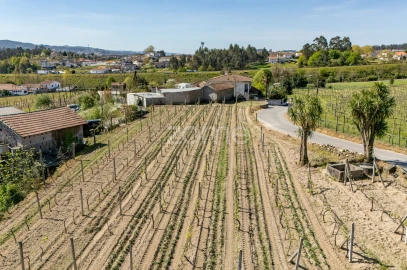 Moradia T2 para Venda em Aveleda