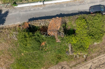 Moradia T2 para Venda em Aveleda