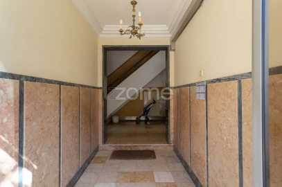 Apartamento T2 para Arrendamento em Cascais e Estoril