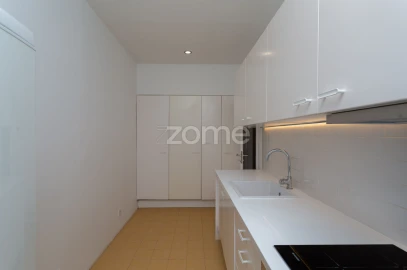 Apartamento T2 para Arrendamento em Cascais e Estoril