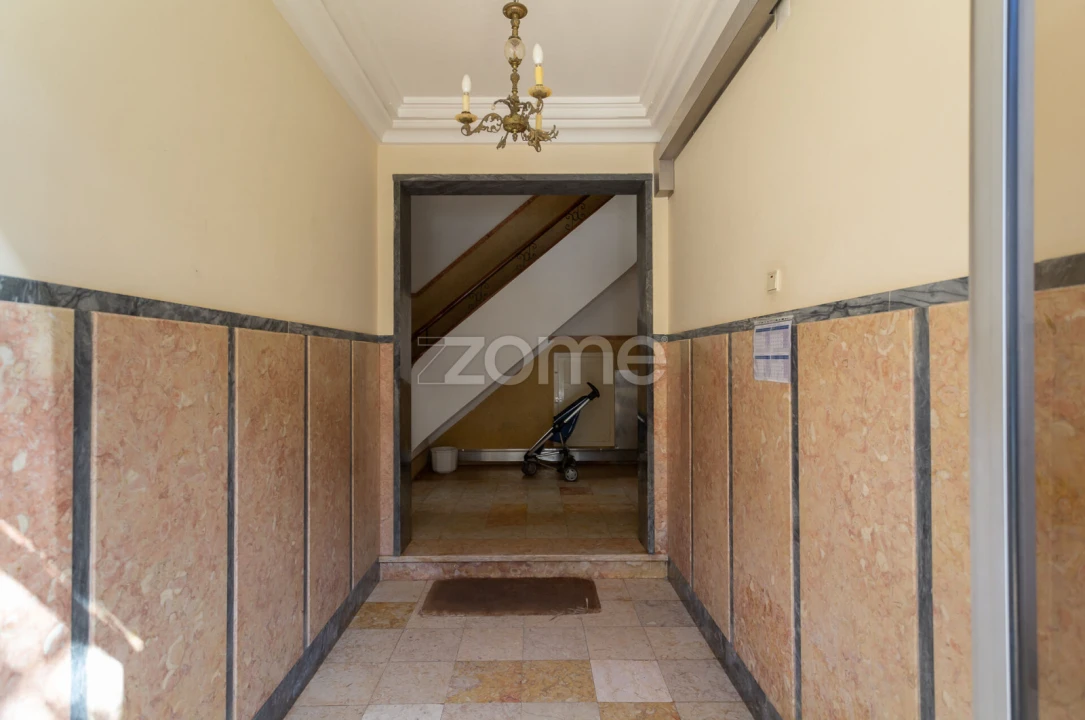 Apartamento T2 para Arrendamento em Cascais e Estoril Foto 32