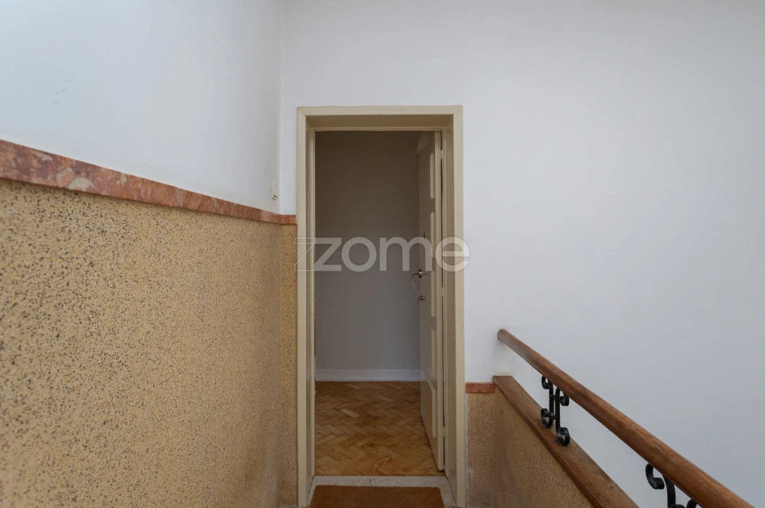 Apartamento T2 para Arrendamento em Cascais e Estoril Foto 33