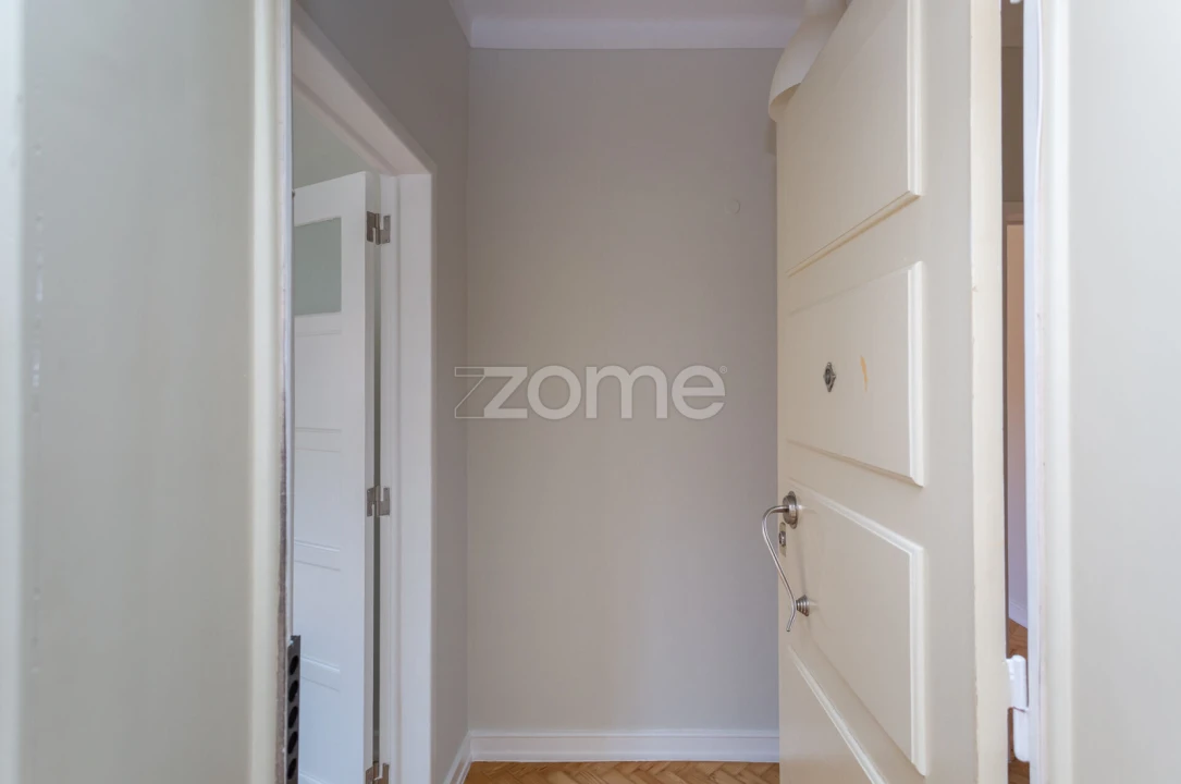 Apartamento T2 para Arrendamento em Cascais e Estoril Foto 3