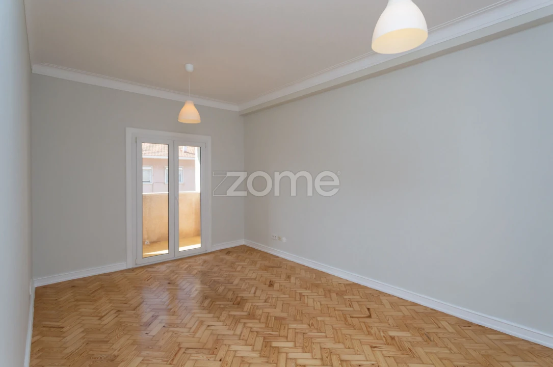 Apartamento T2 para Arrendamento em Cascais e Estoril Foto 5