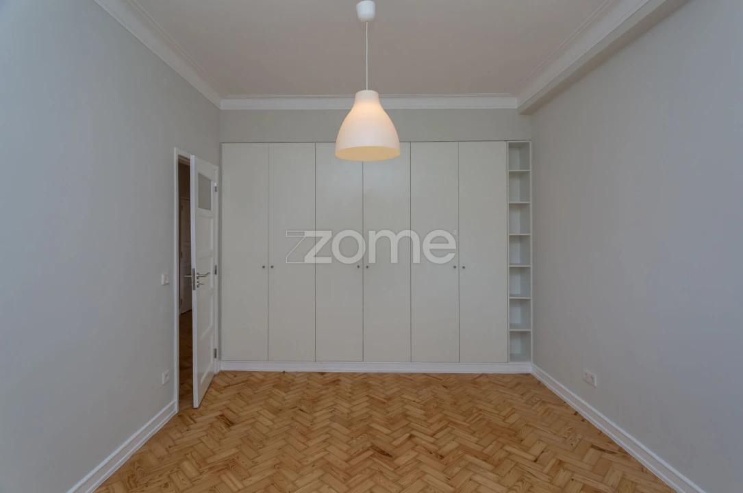 Apartamento T2 para Arrendamento em Cascais e Estoril Foto 30