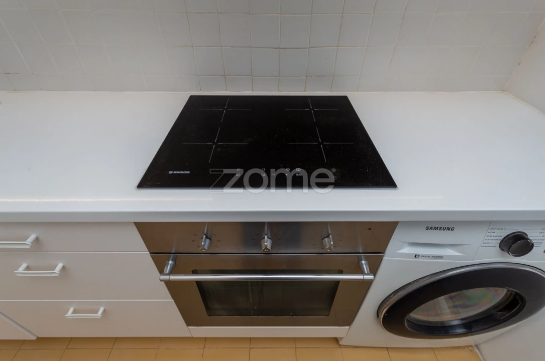 Apartamento T2 para Arrendamento em Cascais e Estoril Foto 25