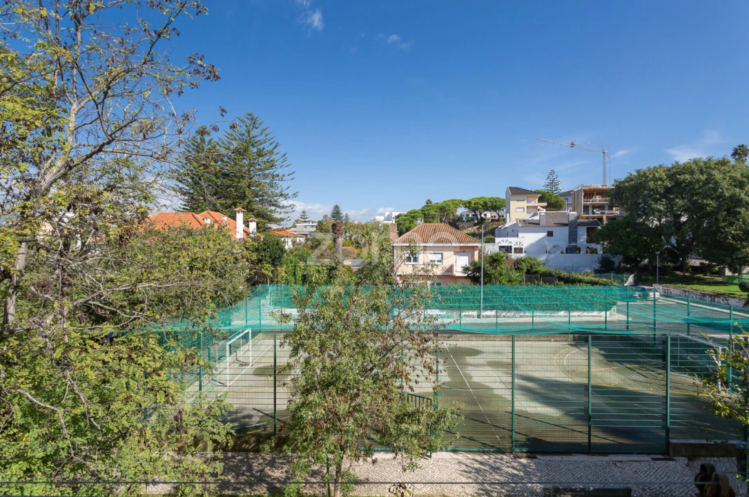 Apartamento T2 para Arrendamento em Cascais e Estoril Foto 23