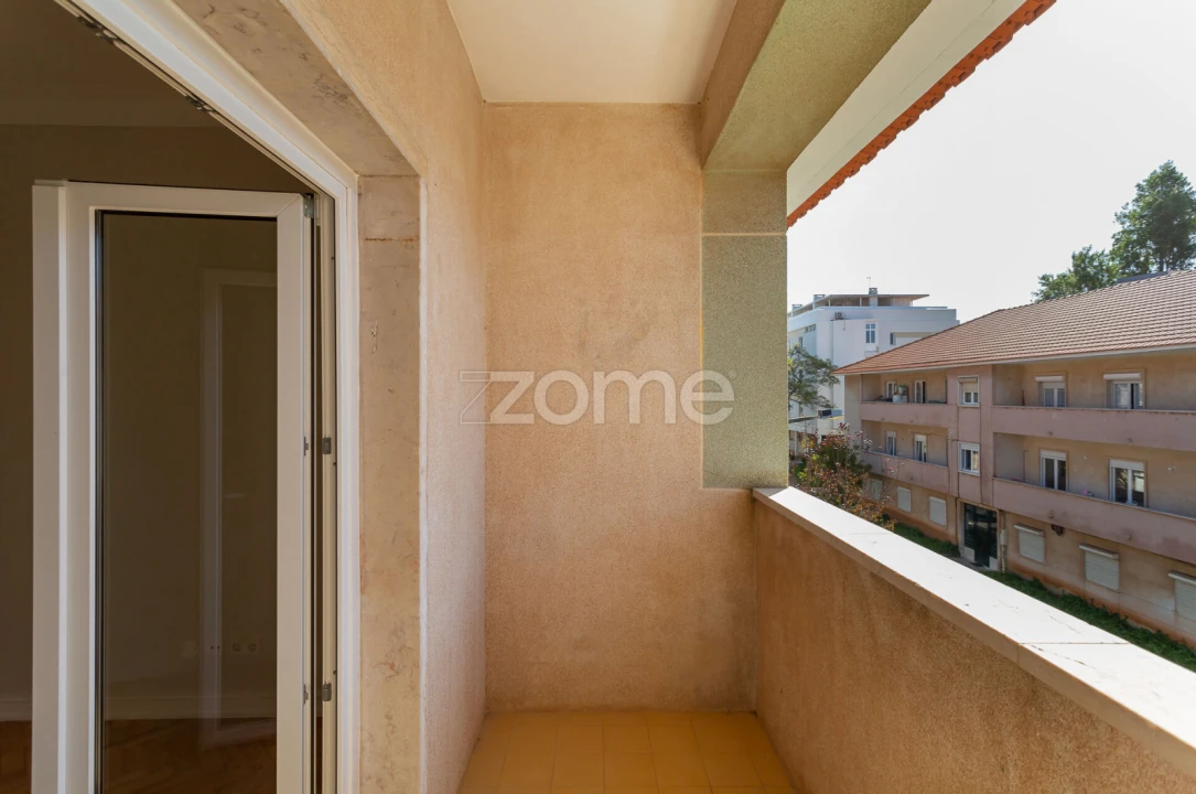 Apartamento T2 para Arrendamento em Cascais e Estoril Foto 8