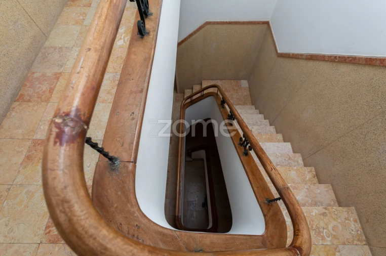 Apartamento T2 para Arrendamento em Cascais e Estoril Foto 34