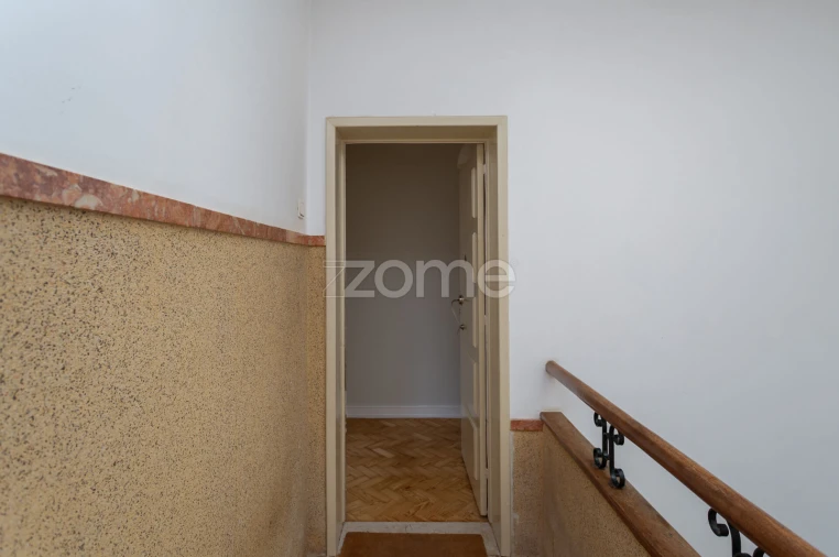 Apartamento T2 para Arrendamento em Cascais e Estoril Foto 33