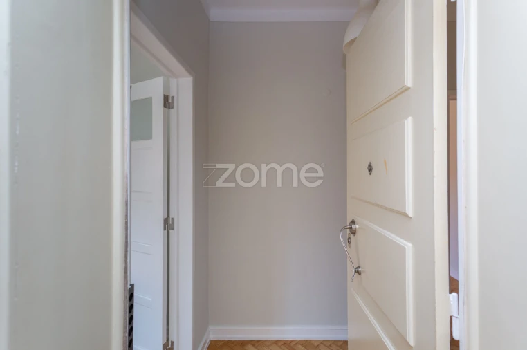 Apartamento T2 para Arrendamento em Cascais e Estoril Foto 3