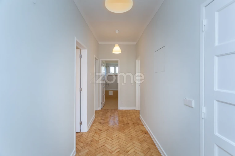 Apartamento T2 para Arrendamento em Cascais e Estoril Foto 16