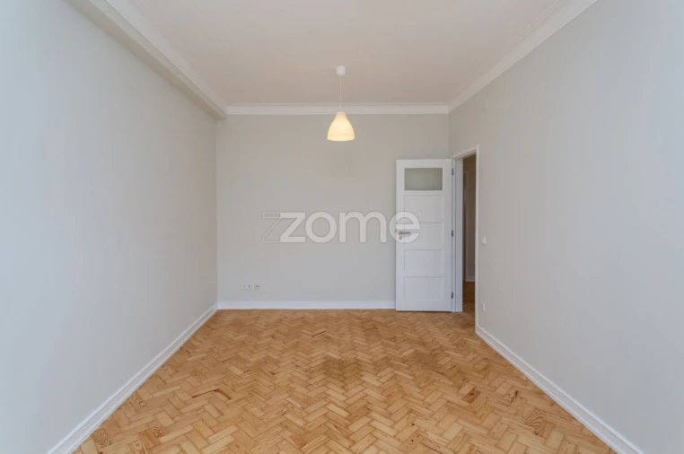 Apartamento T2 para Arrendamento em Cascais e Estoril Foto 4