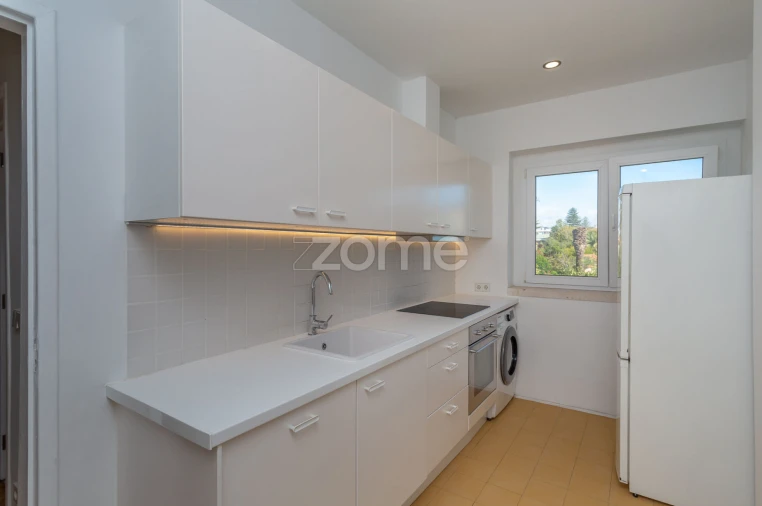 Apartamento T2 para Arrendamento em Cascais e Estoril Foto 22