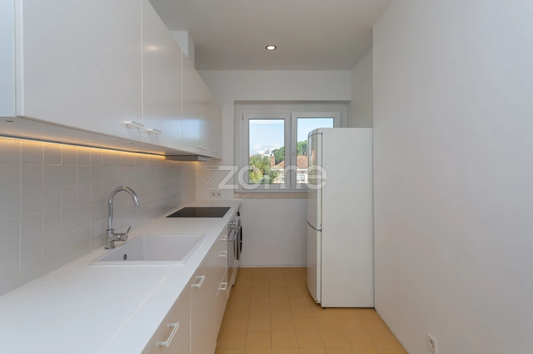 Apartamento T2 para Arrendamento em Cascais e Estoril Foto 20