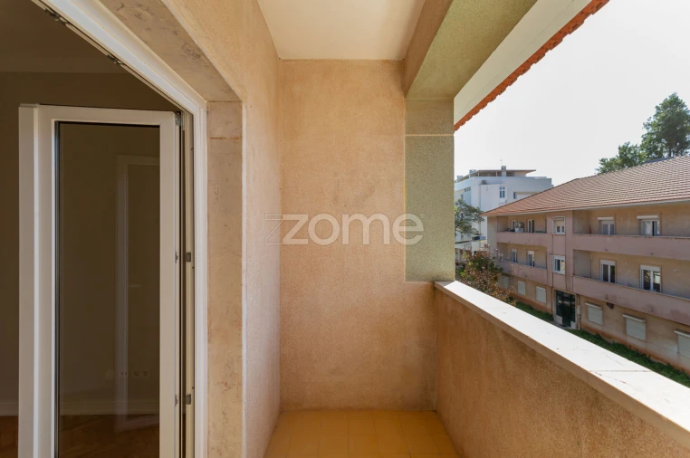 Apartamento T2 para Arrendamento em Cascais e Estoril Foto 8