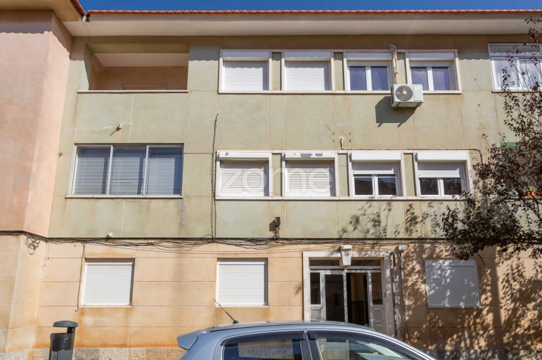 Apartamento T2 para Arrendamento em Cascais e Estoril Foto 2