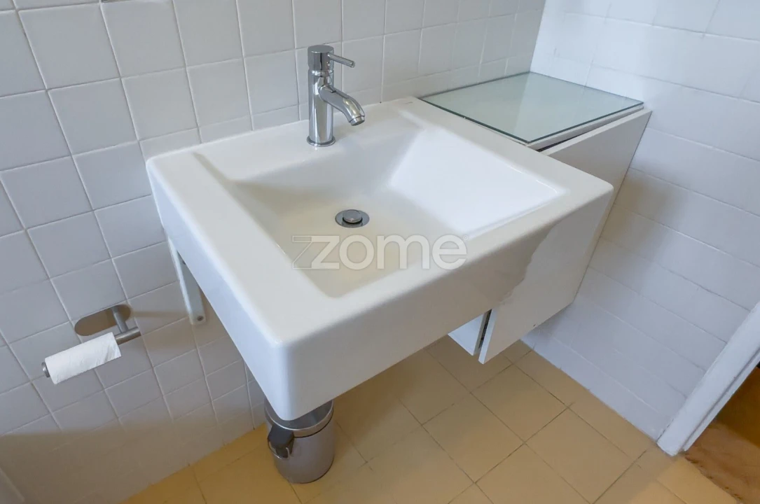 Apartamento T2 para Arrendamento em Cascais e Estoril Foto 18