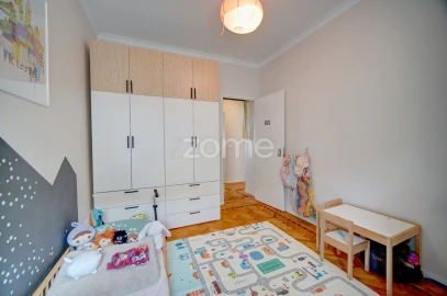 Apartamento T3 para Venda em Odivelas