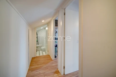 Apartamento T3 para Venda em Odivelas