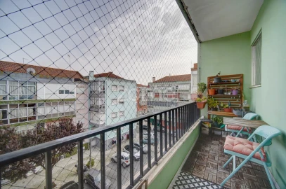 Apartamento T3 para Venda em Odivelas