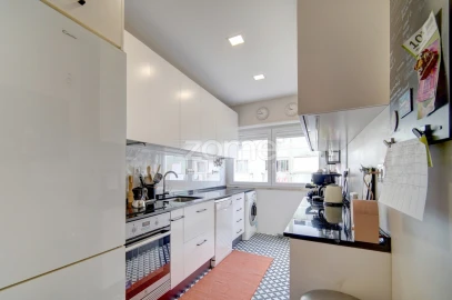 Apartamento T3 para Venda em Odivelas