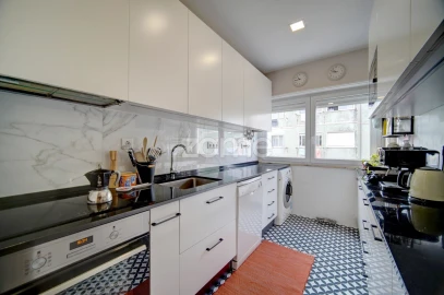 Apartamento T3 para Venda em Odivelas