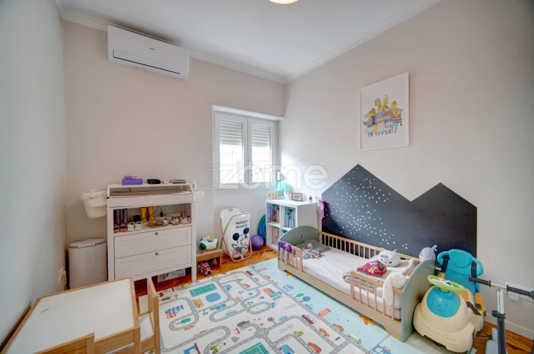 Apartamento T3 para Venda em Odivelas Foto 11