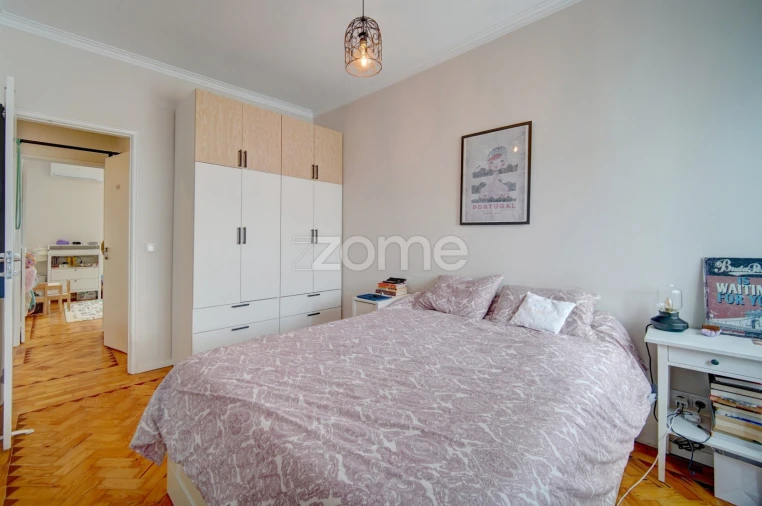 Apartamento T3 para Venda em Odivelas Foto 14