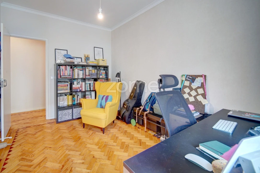 Apartamento T3 para Venda em Odivelas Foto 10