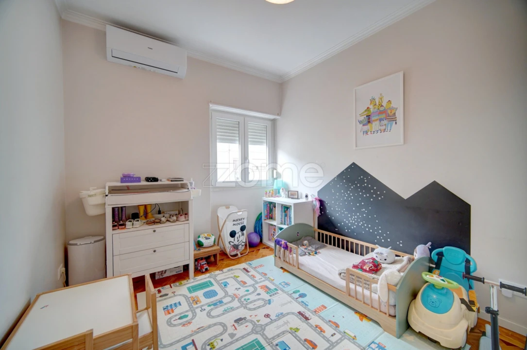 Apartamento T3 para Venda em Odivelas Foto 11