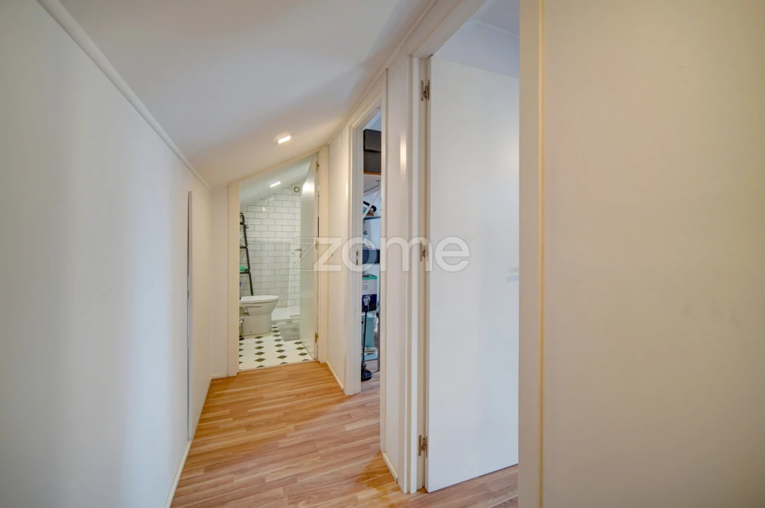 Apartamento T3 para Venda em Odivelas Foto 19