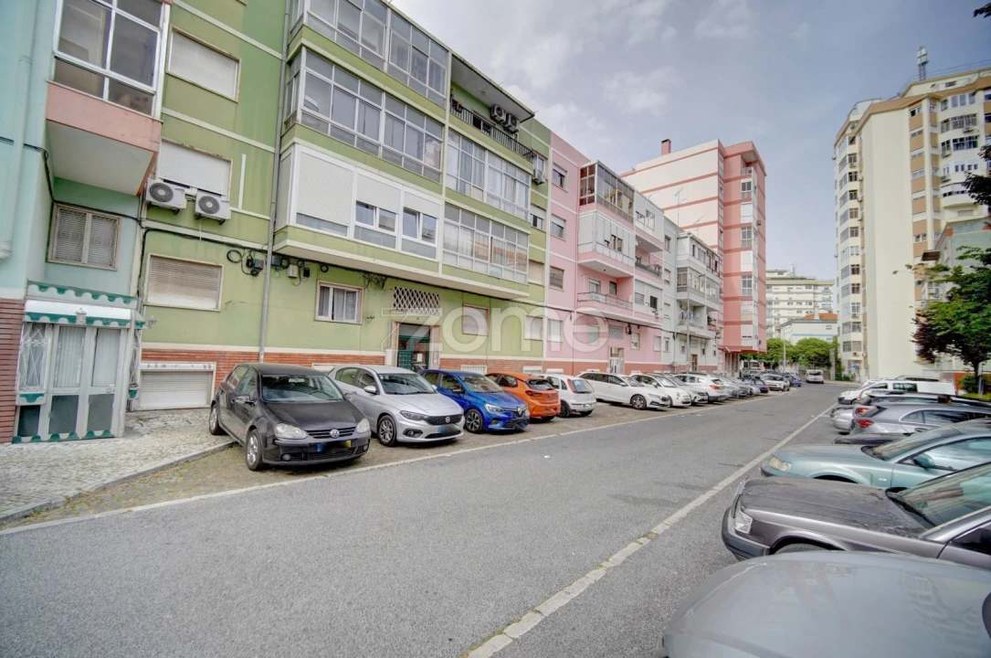 Apartamento T3 para Venda em Odivelas Foto 20