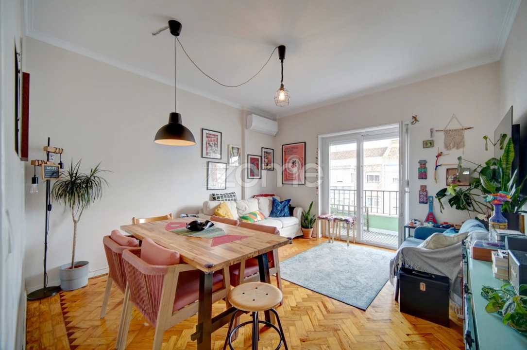 Apartamento T3 para Venda em Odivelas Foto 6