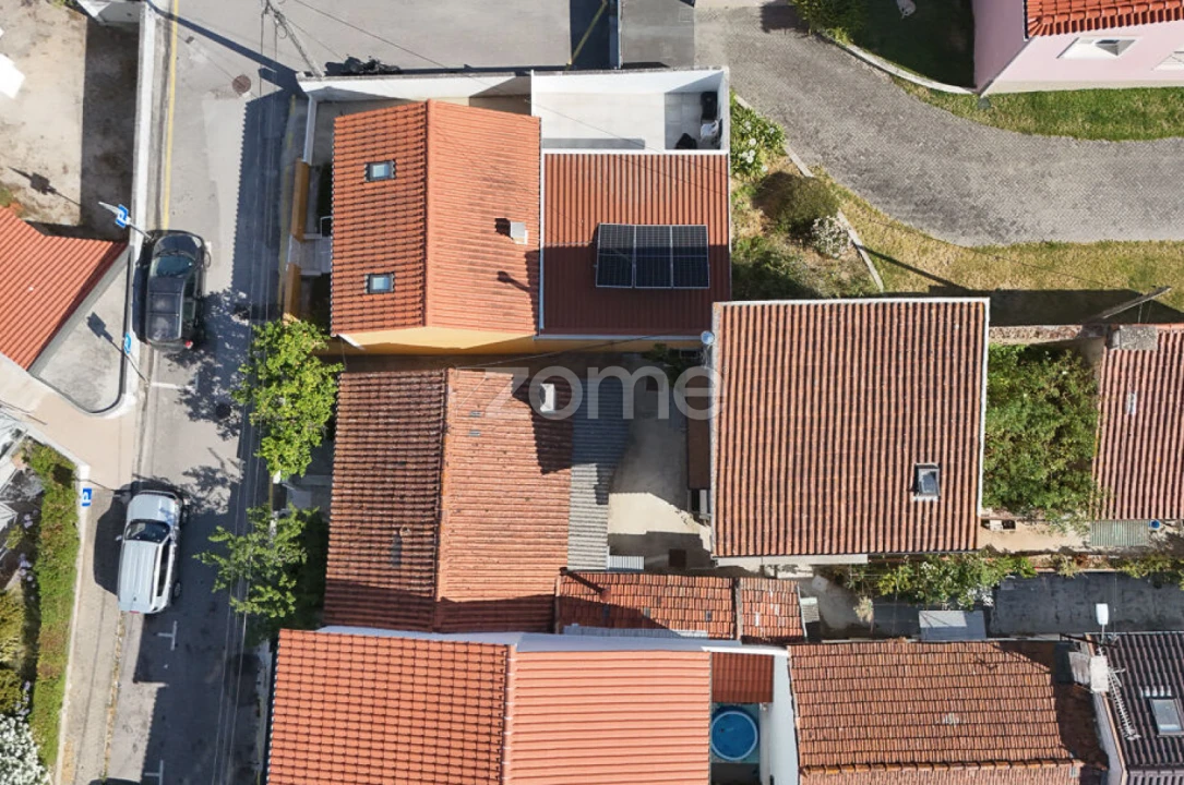Moradia T5 para Venda em Santa Clara e Castelo Viegas Foto 26