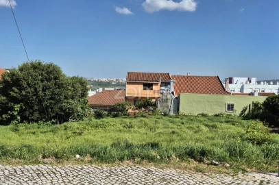 Terreno para Venda em Mina de Água