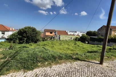 Terreno para Venda em Mina de Água