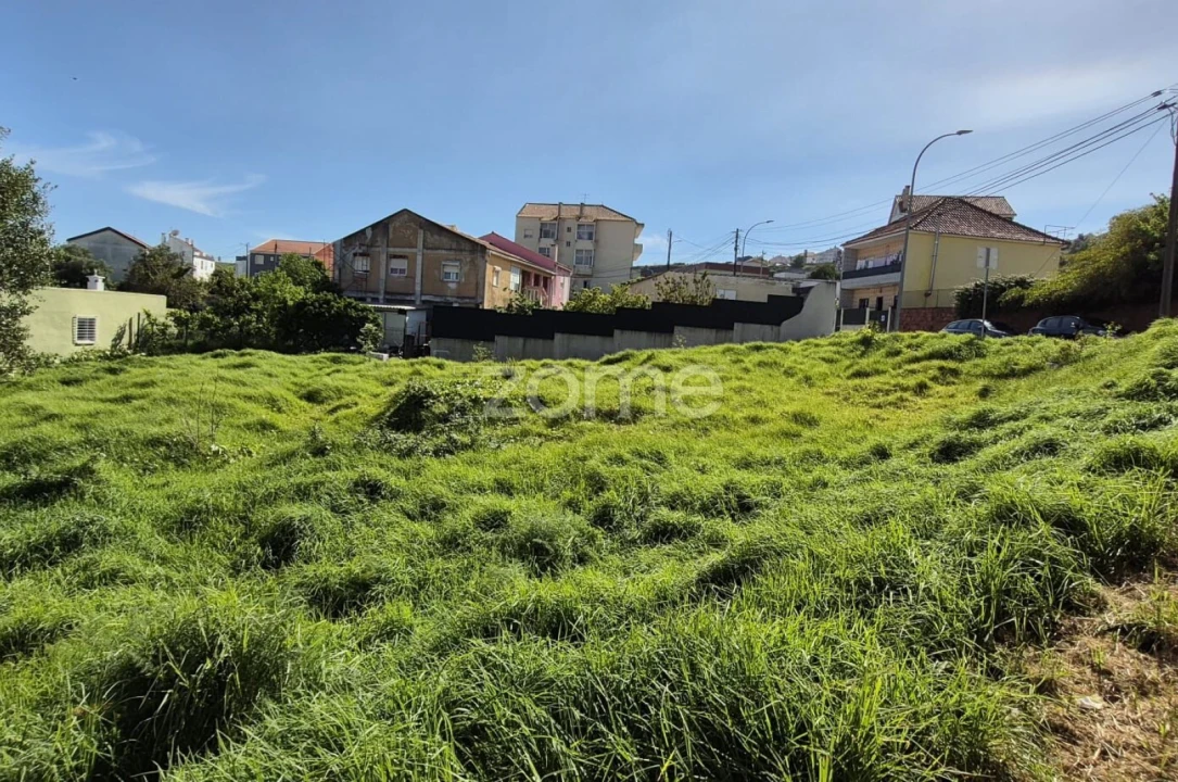 Terreno para Venda em Mina de Água Foto 2