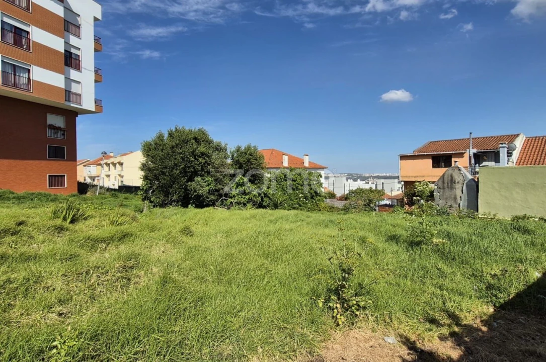 Terreno para Venda em Mina de Água Foto 9