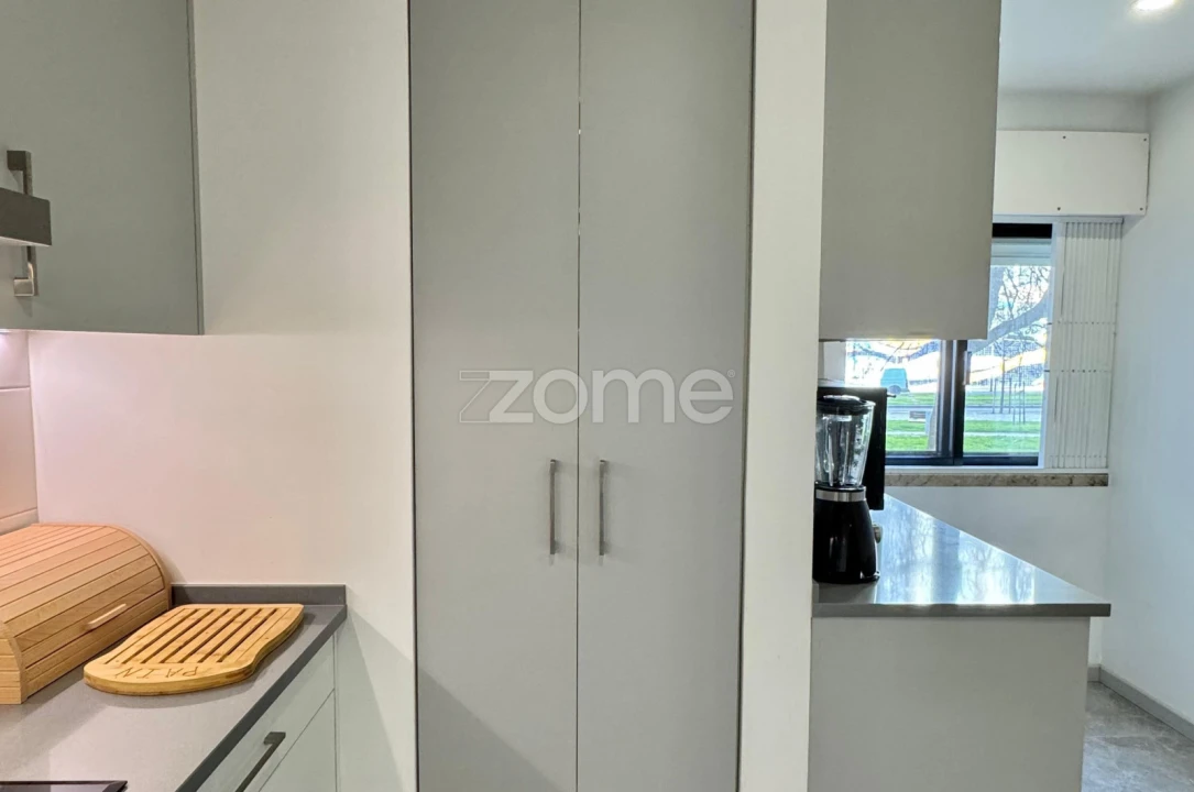 Apartamento T2 para Arrendamento em Almada, Cova da Piedade, Pragal e Cacilhas Foto 8