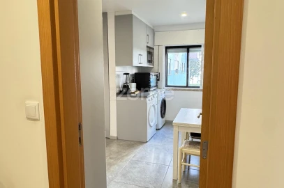 Apartamento T2 para Arrendamento em Almada, Cova da Piedade, Pragal e Cacilhas