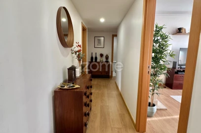 Apartamento T2 para Arrendamento em Almada, Cova da Piedade, Pragal e Cacilhas