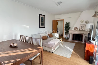 Apartamento T2 para Arrendamento em Almada, Cova da Piedade, Pragal e Cacilhas