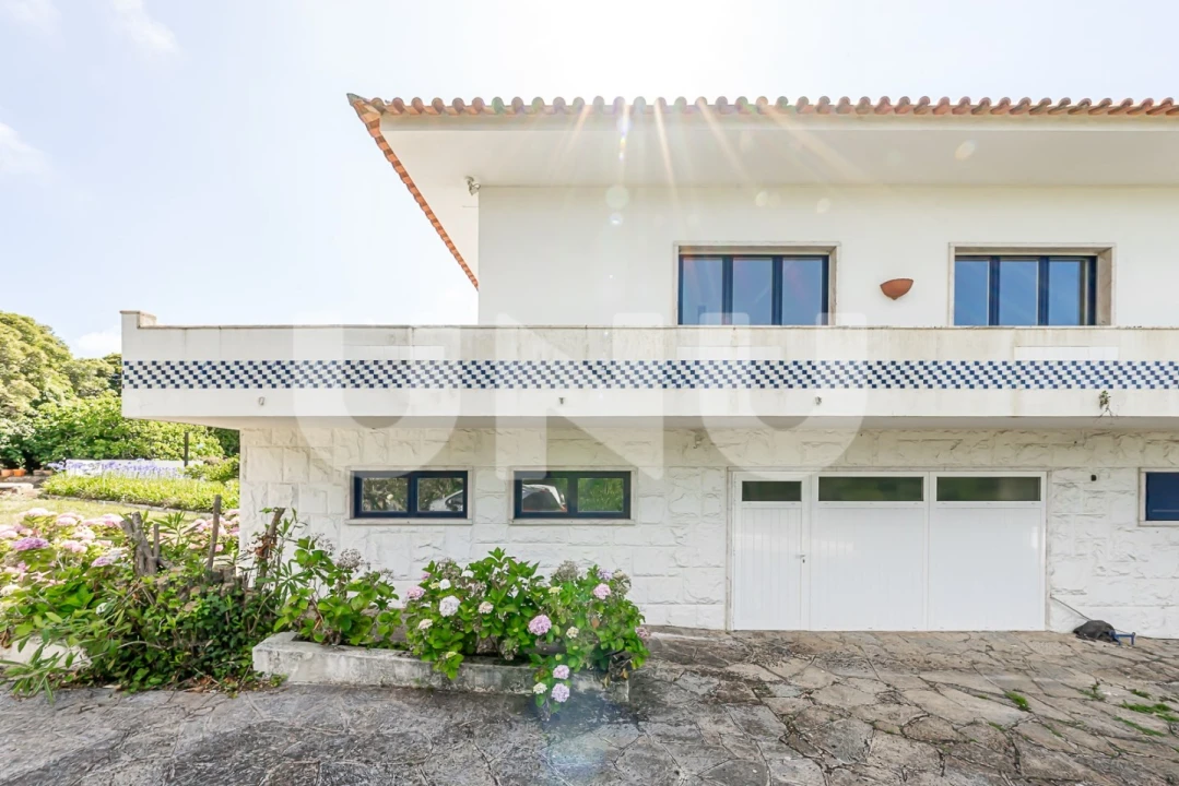 Quinta T6 para Venda em Colares Foto 38