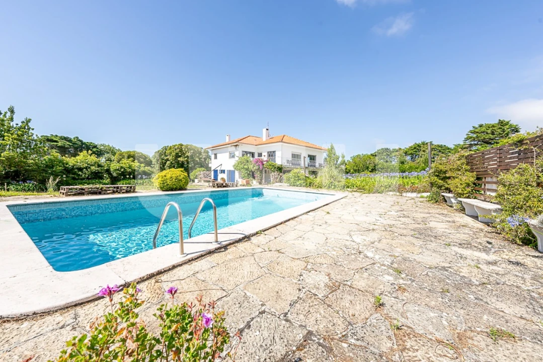 Quinta T6 para Venda em Colares Foto 2